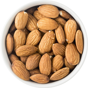 Almond