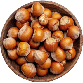 Hazelnut