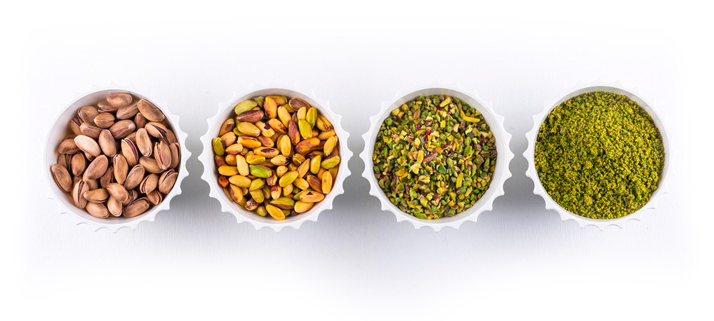 Pistachio Type